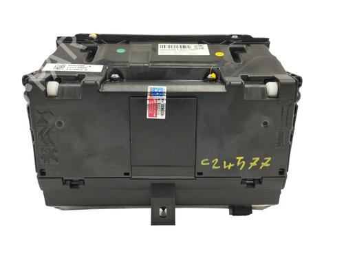 Instrument cluster CITROËN C4 III (BA_, BB_, BC_) 1.2 PureTech 130 (BAHNSA, BAHNSB) | BP12442398C47 