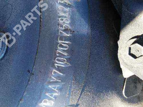 Engine control unit (ECU) BMW 3 (E46) 318 i | BP9750766M57 