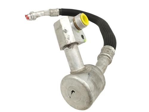 AC pipe ALFA ROMEO GIULIA (952_) 2.0 (952ABA25B) | BP14154436M126