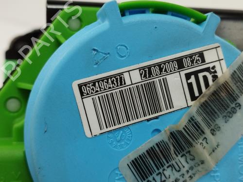 Front right seatbelt CITROËN C4 Grand Picasso I (UA_) 1.6 HDi | BP10906185I25