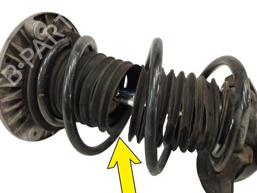 Right front shock absorber BMW 3 (F30, F80)  | BP13468370M17 