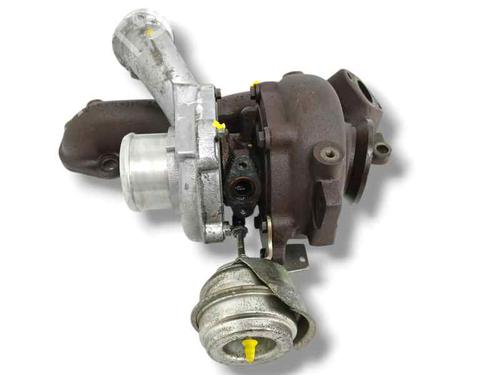 Turbocharger/Supercharger SAAB 9-3 (YS3F, E79, D79, D75) 1.9 TiD | BP28377858M71