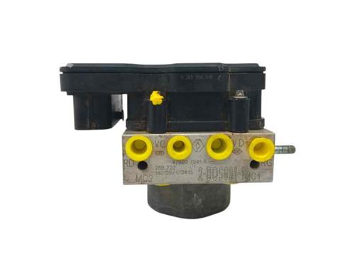 Used ABS pump RENAULT CLIO IV (BH_) 0.9 TCe 90 (BHNF, BHMA, BHMH, BHJK, BHJR) (90 hp) 26974363