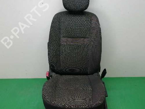 Used Left front seat RENAULT SCÉNIC III (JZ0/1_) 1.6 dCi (JZ00, JZ12) (130 hp) 6578719