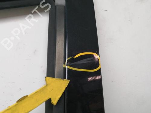 Left front door MAZDA 2 (DY) 1.4 CD | BP11054580C2 