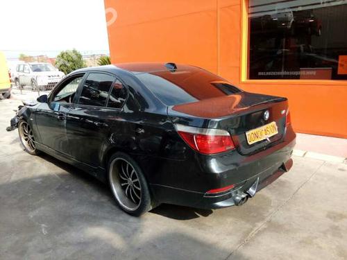 Elektronisk modul BMW 5 (E60) 530 d | BP5077605M83 