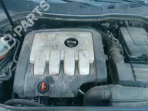 Switch VW PASSAT B6 (3C2) 2.0 TDI 16V | BP1338981I30 
