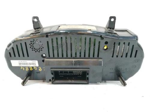 Instrument cluster SEAT LEON (1P1) 1.9 TDI | BP9859036C47