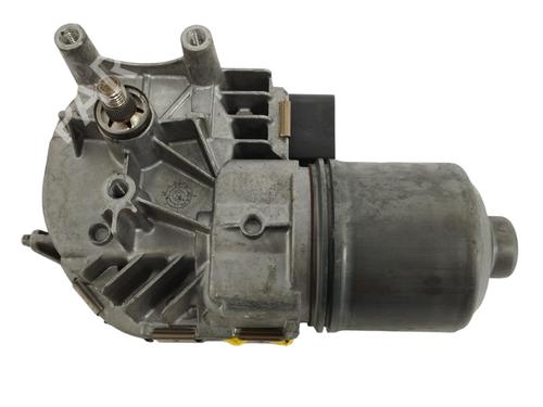 Used Front wiper motor SEAT TOLEDO III (5P2) [2004-2009]  15232617