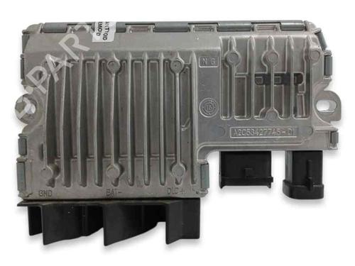 Used Electronic module CITROËN C4 Grand Picasso II (DA_, DE_) 1.6 HDi / BlueHDi 115 (115 hp) 23960685