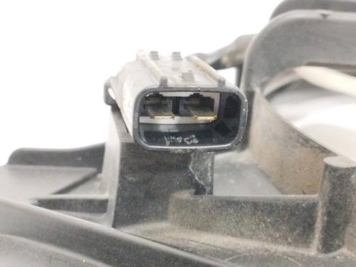 Radiator fan HONDA ACCORD VIII (CU)  | BP11687316M35 