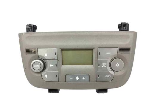 Climate control FIAT LINEA (323_, 110_) 1.3 D Multijet (323AXB11, 323AXB1A) 735459252 | A83015600