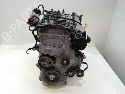 Engine HYUNDAI i20 I (PB, PBT) 1.4 CRDi | BP11867940M1 