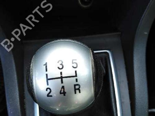 Front slam panel FORD FOCUS II (DA_, HCP, DP) 1.6 TDCi | BP10009774C72 