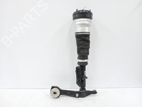 Used Left front shock absorber Left front shock absorber 37031110 37031110