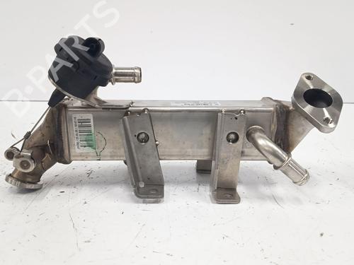 Used Egr Egr RENAULT LAGUNA III Grandtour (KT0/1) 2.0 dCi (KT01, KT08, KT09, KT0K, KT12, KT1D, KT1W) (150 hp) 40260642 40260642