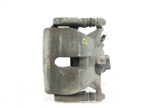 Right front brake caliper AUDI Q3 Sportback (F3N) 35 TDI | BP11605131M104
