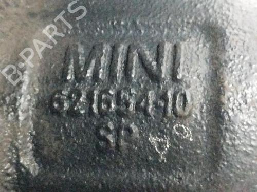 Left front steering knuckle MINI MINI (R50, R53) One | BP12471445M25 
