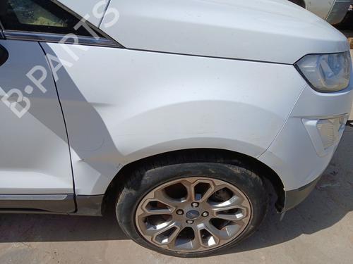 Forskærm Højre Forskærm Højre FORD ECOSPORT 1.0 EcoBoost (125 hp) 36784943 36784943
