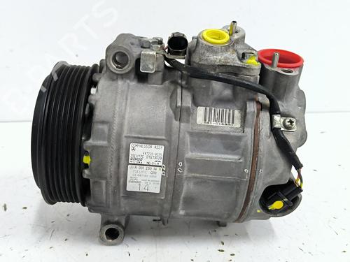 Used AC compressor AC compressor 39264375 39264375