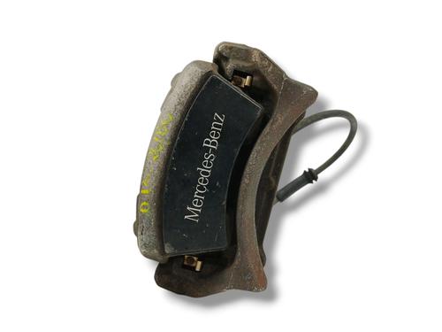 Used Left front brake caliper MERCEDES-BENZ CLA Shooting Brake (X117) [2015-2019]  23575881