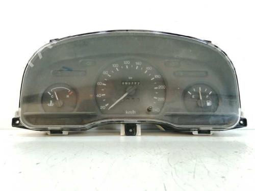 Used Instrument cluster FORD TRANSIT Van (FA_ _) 2.4 DI (FAA_, FAB_, FAC_, FAD_) (90 hp) 10154617