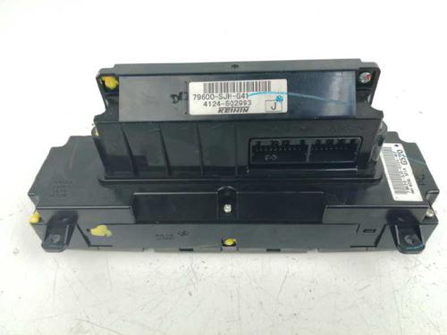 Climate control HONDA FR-V (BE)  | BP7880879I5 