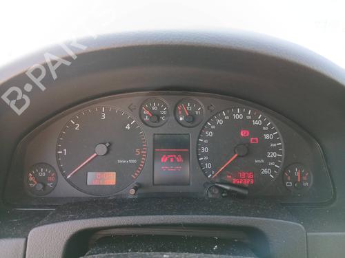 Venstre forlygte AUDI A6 C5 (4B2, 4B4) 2.5 TDI | BP29697045C28 