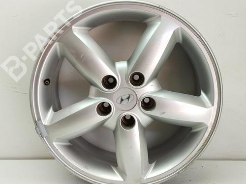 Rim HYUNDAI SANTA FÉ II (CM) [2005-2015]  10637164