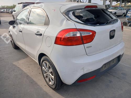 Dashboard KIA RIO III (UB) 1.25 CVVT | BP34538662C46  - Image 8