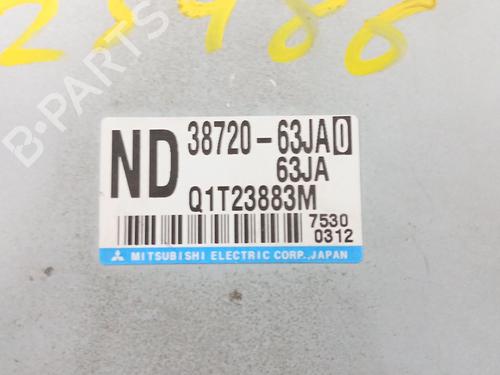 Electronic module SUZUKI SWIFT III (MZ, EZ) 1.3 DDiS (RS413D) | BP34372948M83  - Image 5
