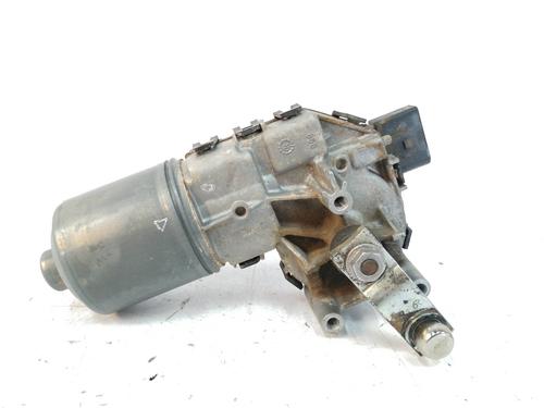 Used Front wiper motor FORD MONDEO IV (BA7) 2.0 TDCi (140 hp) 10421714