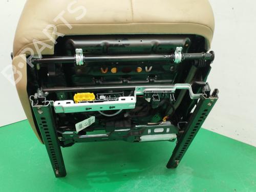 Right front seat MERCEDES-BENZ M-CLASS (W164)  | BP11091173C16 