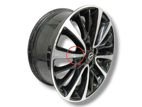 Rim OPEL CORSA E (X15) 1.4 (08, 68) | BP26572914C45 
