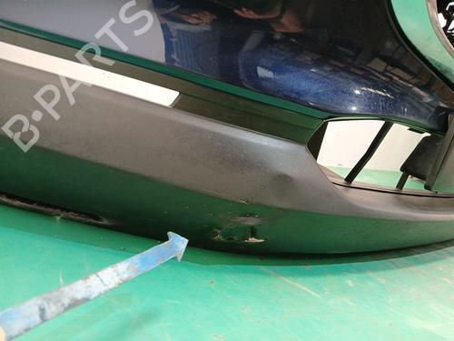 Front bumper MAZDA CX-30 (DM) SKYACTIV-G M Hybrid | BP31925604C7 - Image 6