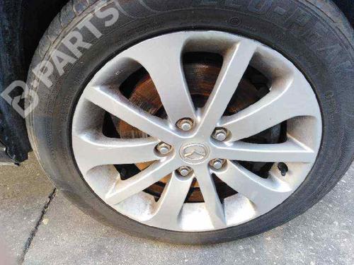 Right sun visor MAZDA 5 (CR) 2.0 CD (CR19) | BP10637122I2  - Image 20