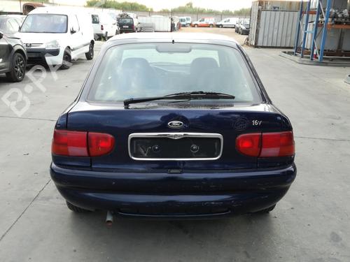 Injection rail FORD ESCORT VI (GAL, AAL, ABL) 1.6 i 16V | BP16730321M98 