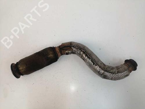 Used Exhaust system Exhaust system CITROËN C4 Picasso II 1.6 BlueHDi 120 (120 hp) 14149816 14149816