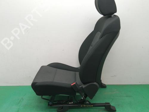 Right front seat HYUNDAI TUCSON (TL, TLE) 1.6 GDi | BP12428679C16