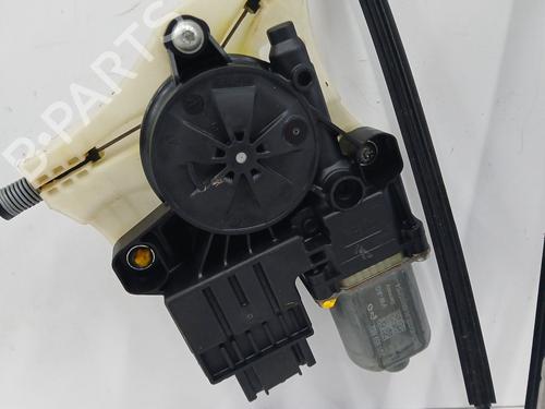 Front right window mechanism SEAT IBIZA V (KJ1, KJG) 1.6 TDI | BP29567487C23 