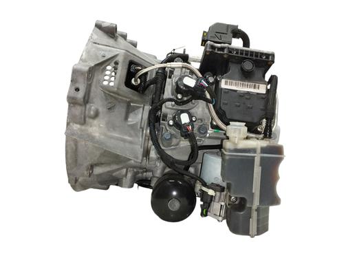 Gearbox PEUGEOT 2008 I (CU_) 1.6 HDi | BP17334195M3 