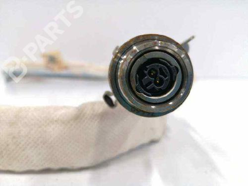 Left curtain airbag SEAT TOLEDO IV (KG3) 1.4 TDI | BP6323218C11 