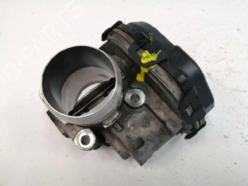 Used Throttle body CITROËN C4 Picasso II 1.6 BlueHDi 120 (120 hp) 8263034