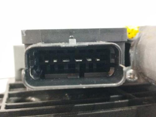 Rear right window mechanism CITROËN C4 III (BA_, BB_, BC_) BLUEHDI 110 (BBYHSA) | BP12441928C25 