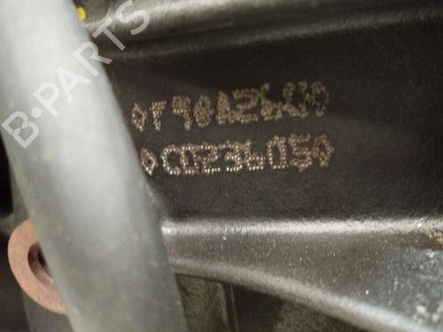 Engine NISSAN PRIMERA Hatchback (P12) 1.9 dCi | BP33691206M1 - Image 5