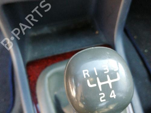 Engine control unit (ECU) VOLVO S40 I (644) 1.6 | BP11960722M57 