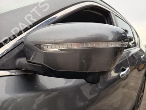 Retrovisor esquerdo Retrovisor esquerdo 31837789 31837789