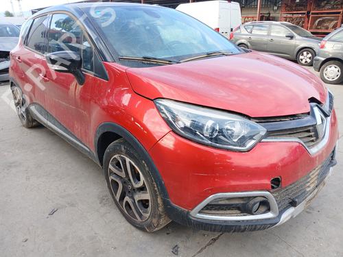 Squib airbag RENAULT CAPTUR I (J5_, H5_) 1.5 dCi 110 | BP23960840C102