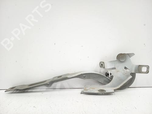 Used Hinge/Door check strap Hinge/Door check strap CITROËN JUMPY III Van (V_) 2.0 BlueHDi 145 (144 hp) 33963558 33963558