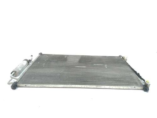AC radiator NISSAN X-TRAIL II (T31) 2.0 dCi 4x4 | BP10200885M32